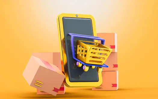 E-Commerce